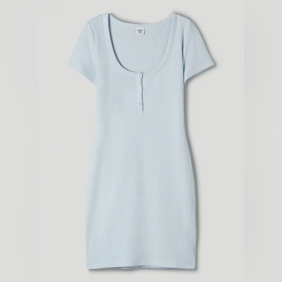 Sunday Best Jax Dress - Picture 1 of 3